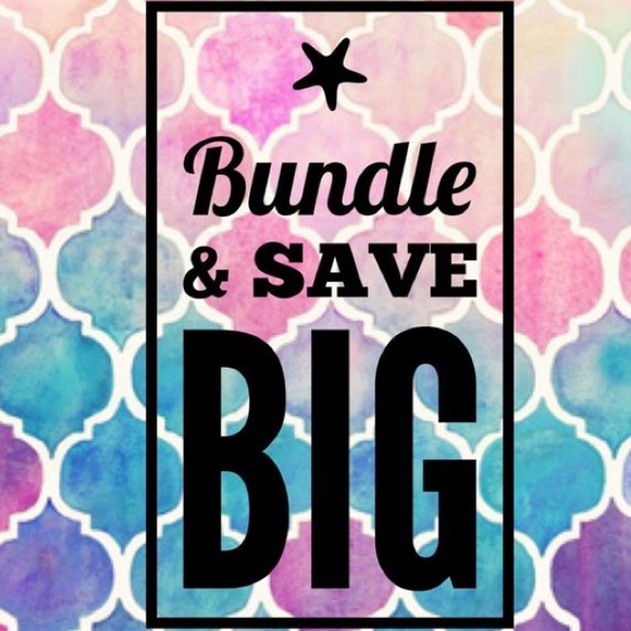 Bundle deals - Picture 1 of 1